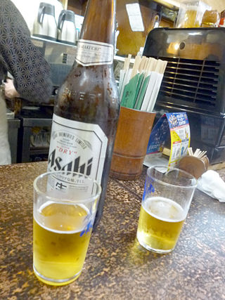 「酒房都スタンド」