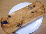 りんごとぶどう
