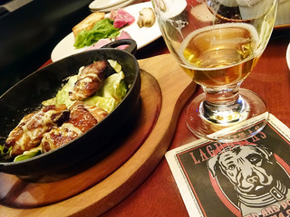 「DRUNK BEARS」