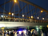 天神祭船渡御
