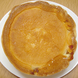 りんごのメロンパン