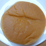 塩バター風味クッキーパン