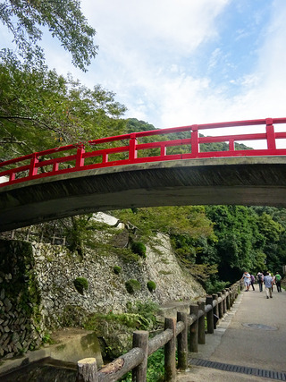 箕面の滝