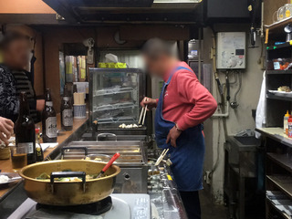 「富士屋酒店」