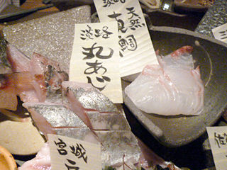 「鶏魚Kitchenのぶ」