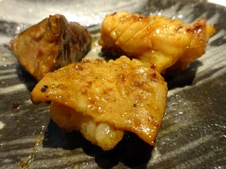 「肉料理とワイン YUZAN」