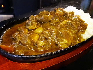 「御肉」