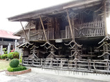 「Gold Textile Museum」