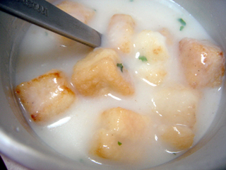ポッカじっくりコトコト煮込んだスープ