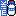アイコン:牛乳瓶