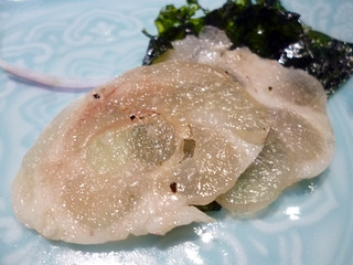 「食道園」