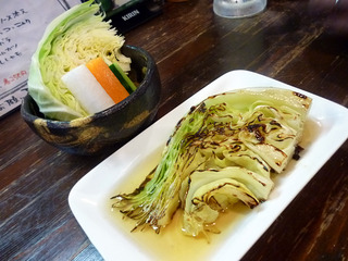 「くしたけ」