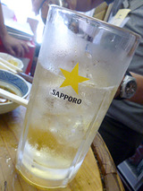 「中島酒店」