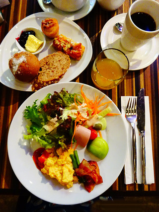 「Siam@Siam」