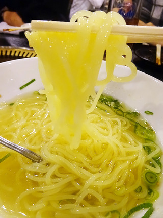 「富久重ホルモン」