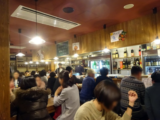 「徳田酒店」