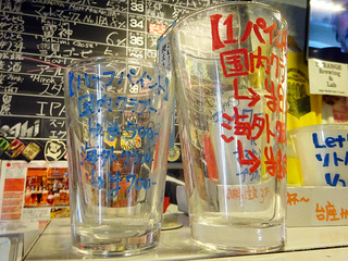 「新潟クラフトビール館」