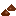 アイコン:チョコチップ