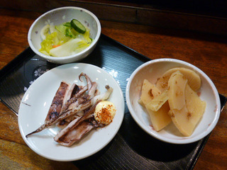 「立ち飲み処 五六」