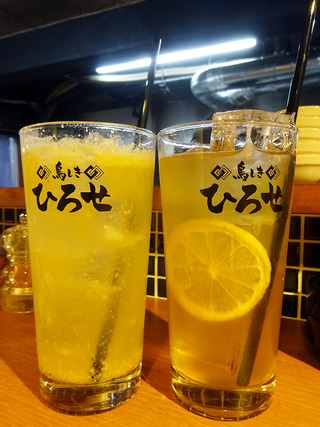 「鳥しき ひろせ」