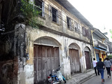 The Old Town, Chanthaburi