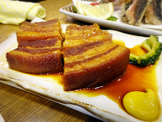 「レストランOKINAWA」