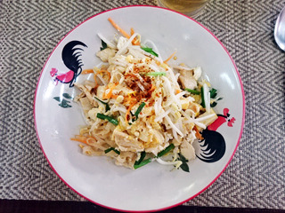 「Asia Scenic Thai Cooking School」