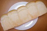 ふんわり小倉パン