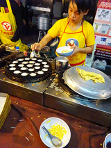 【amazing THAILAND】Yaowarat