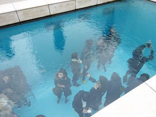 「金沢21世紀美術館」