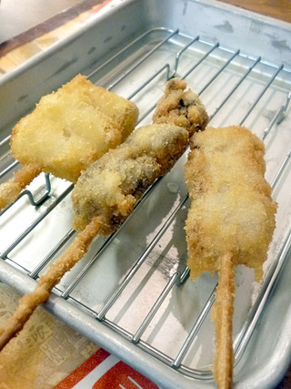 「なにわ八圓」