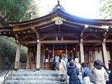 貴船・鞍馬