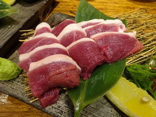 「焼鳥ひらい」