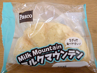 ミルクマウンテン
