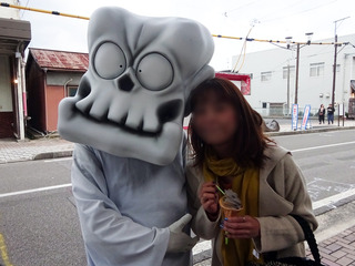 水木しげるロード