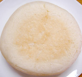 アップルレアチーズ仕立て