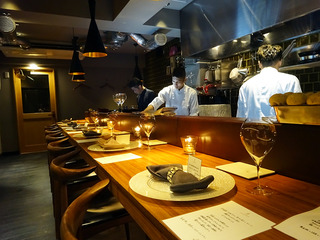 「Ristorante Pinocchio」