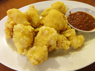 マレーシア旅行ランチ観光