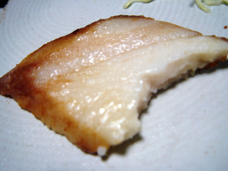 炙り焼豚