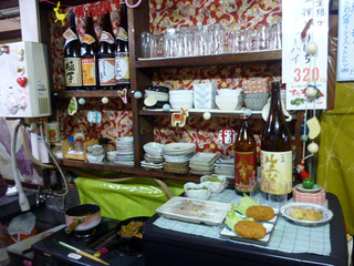 「森商店」
