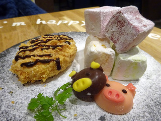 「BooBooキッチン」