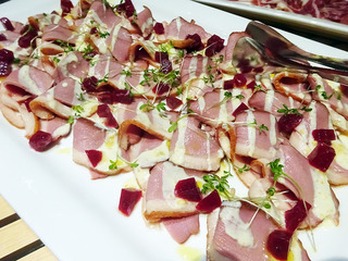 「Tavola36」