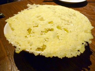 「バル肉寿司」