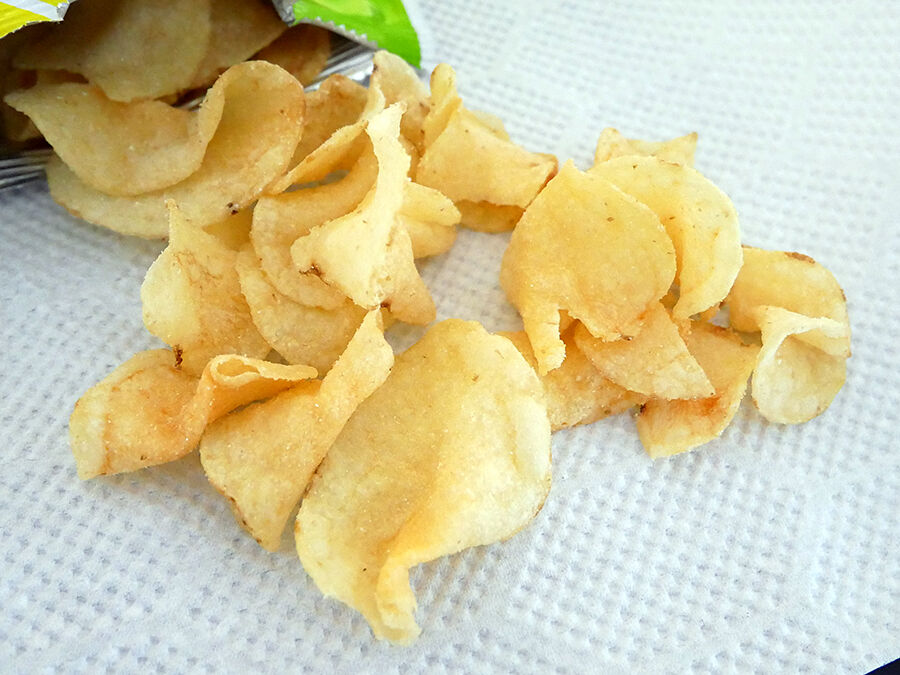 おやつまみ プライドポテト 凛凛レモン 湖池屋 関西女のプチ日記 Powered By ライブドアブログ