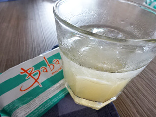 ホテルランチ