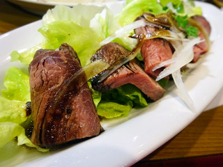 「新世界おやじの串や」