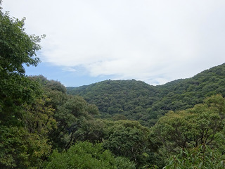 箕面の滝
