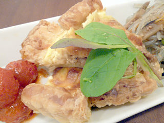 「dammi」