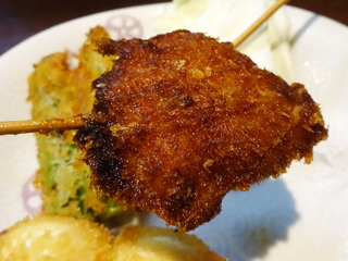 「七津屋」