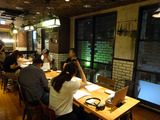 「BUTCHERS BROOKLYN」